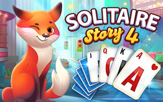 ソリティアストーリー4