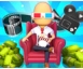 Cinema Empire Idle Tycoon