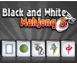 Black and White Mahjong 3