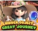 Hidden Object Great Journey