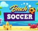 Beach Soccer