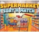 Supermarket Sort N Match